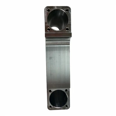 Basis Berongga Paduan Aluminium